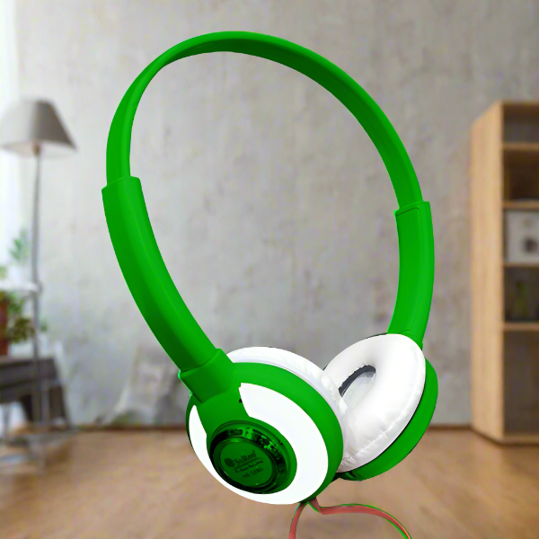 Headphone Wired stereo HP-1080