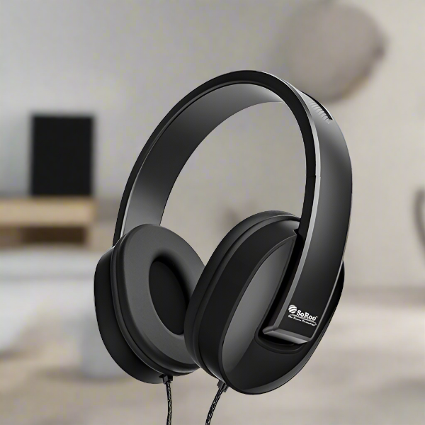 Wired headphone