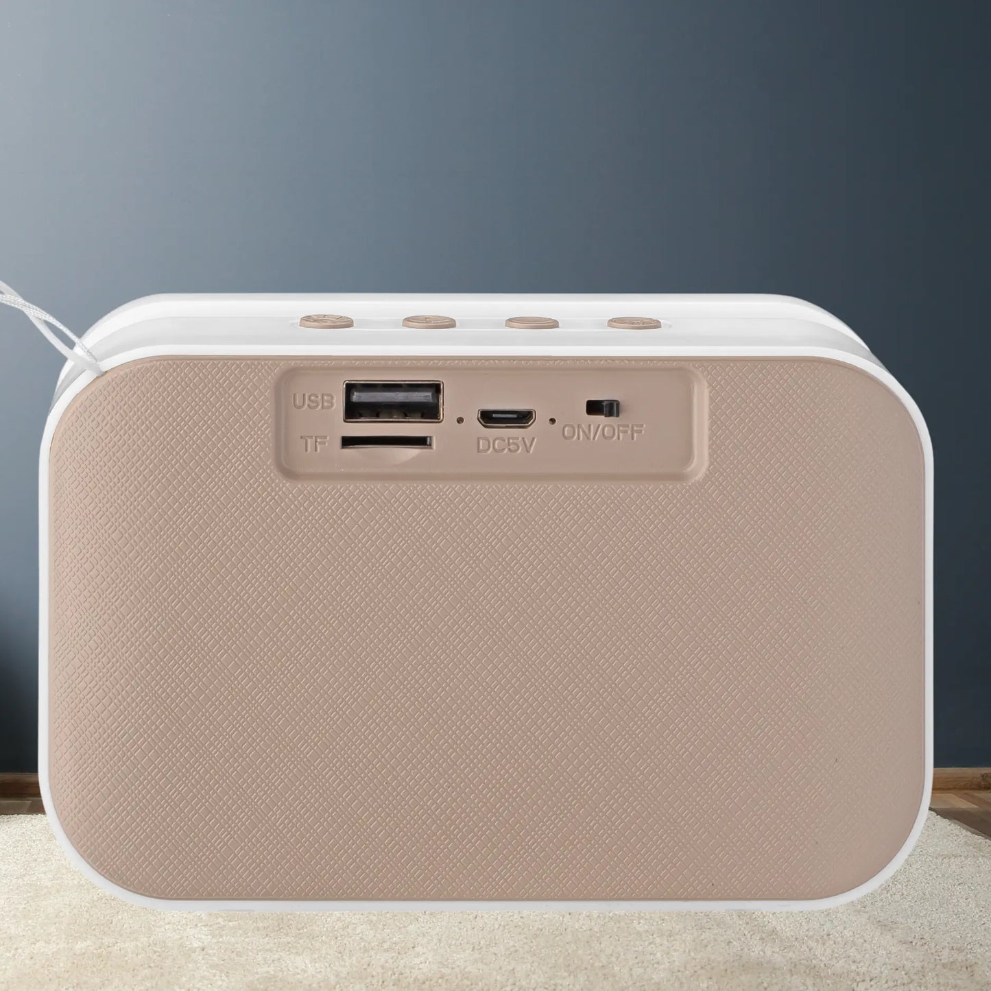 Super Sound Speaker
