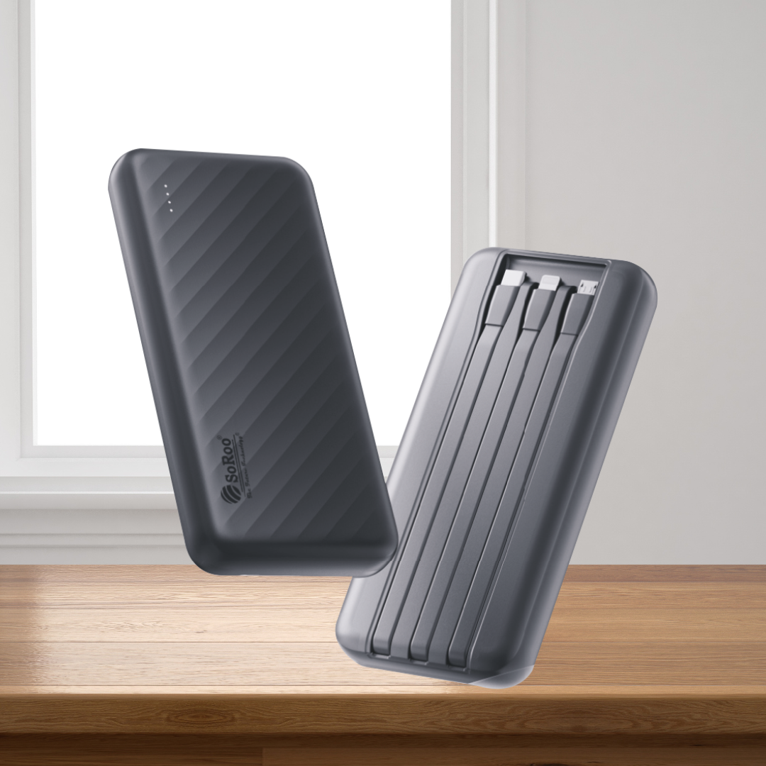 10000mh Powerbank Pb-184