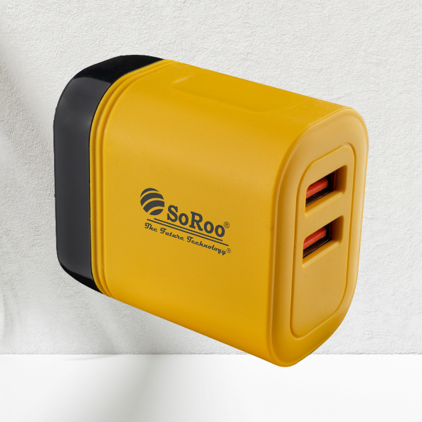 Soroo Mobile charger price SRC-157