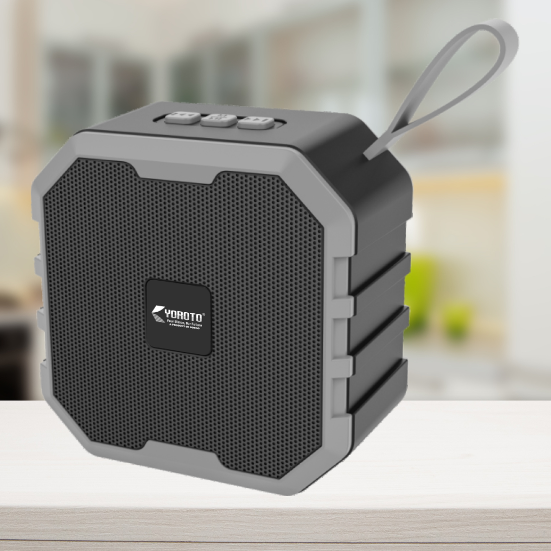 Soroo Supreme Sound Box Series Speaker Yo-360 BTL