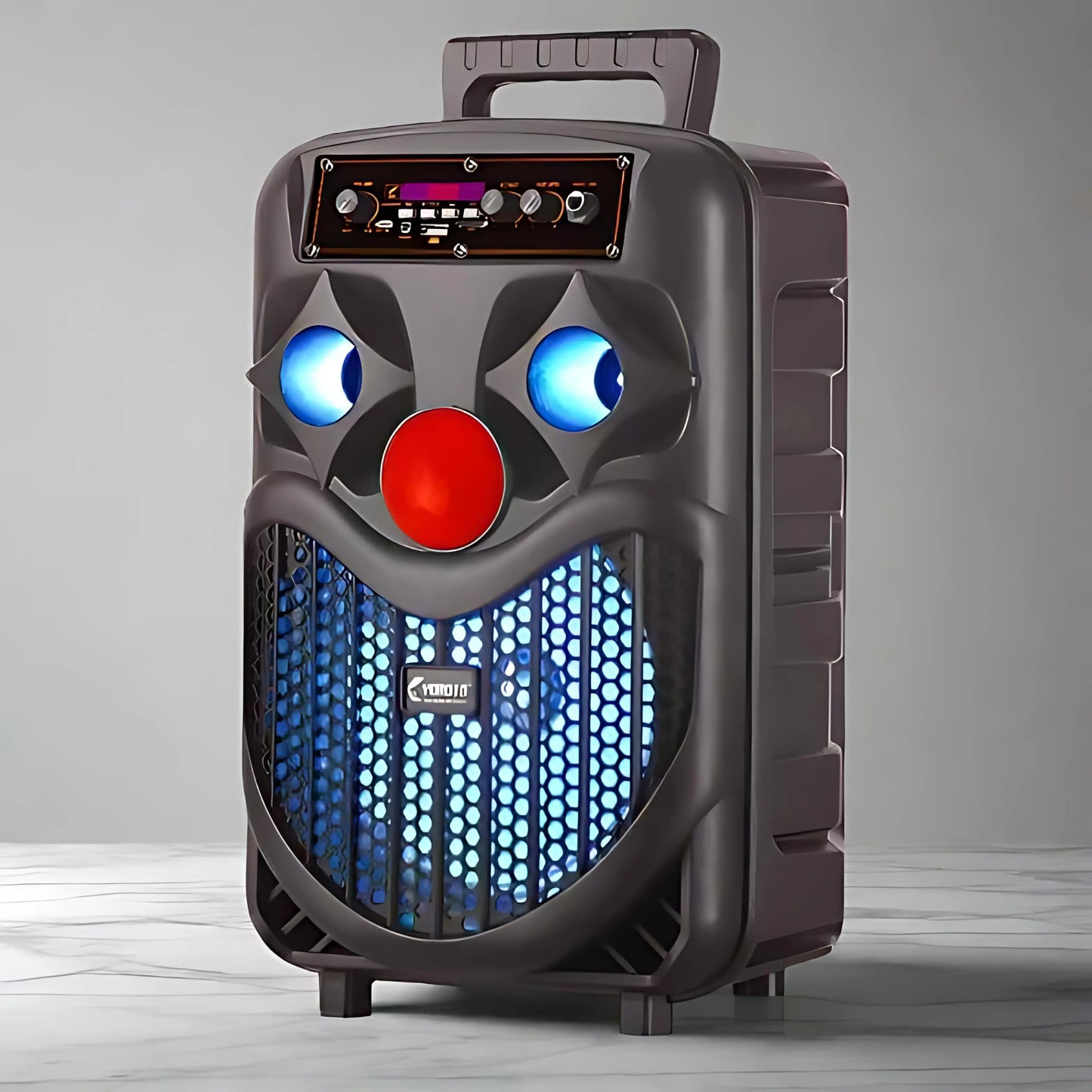Sound Wave Speaker TR-03