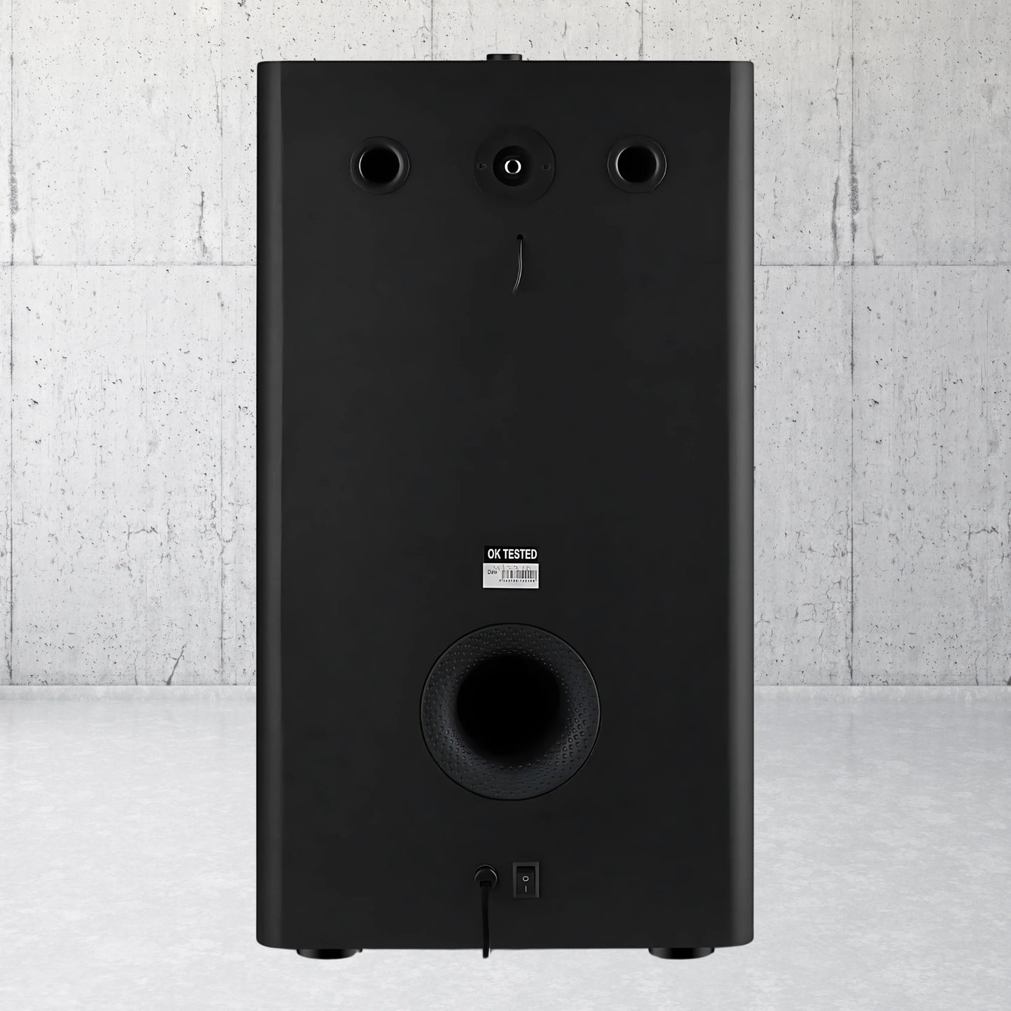 DJ Tower Speaker