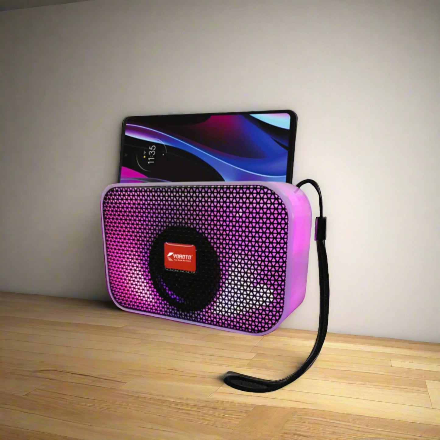 Soroo Speaker YO A-011