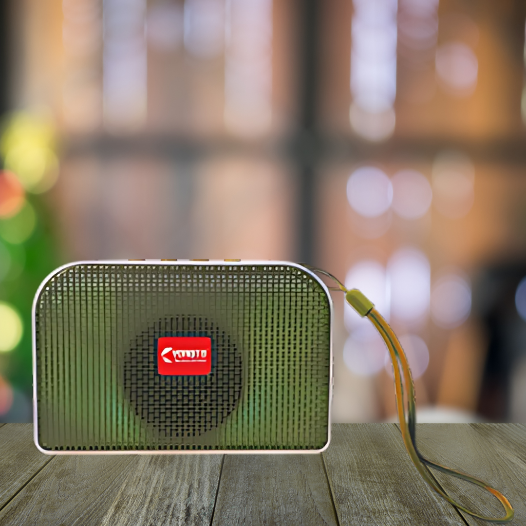 Soroo Speaker YO A-014 PRO