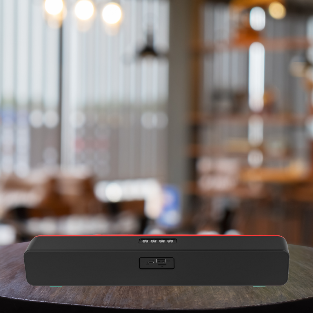 Soroo Fusion Series YO-SP-17