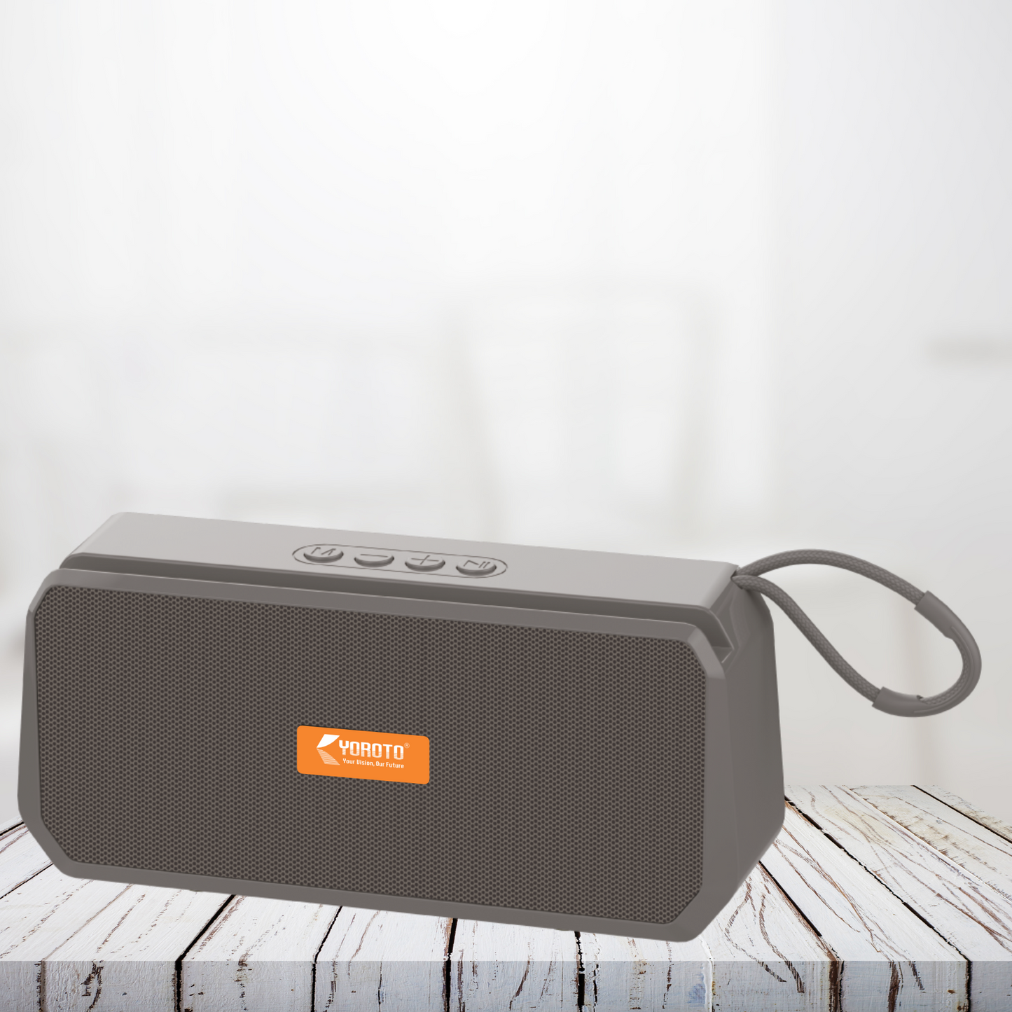 Small Bluetooth Speaker Yo-426 BTL