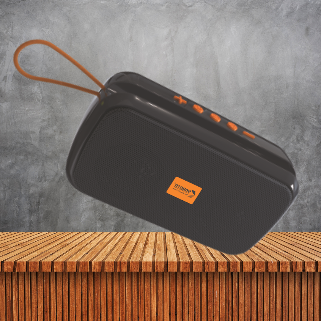 Soroo Speaker YO - 342BT