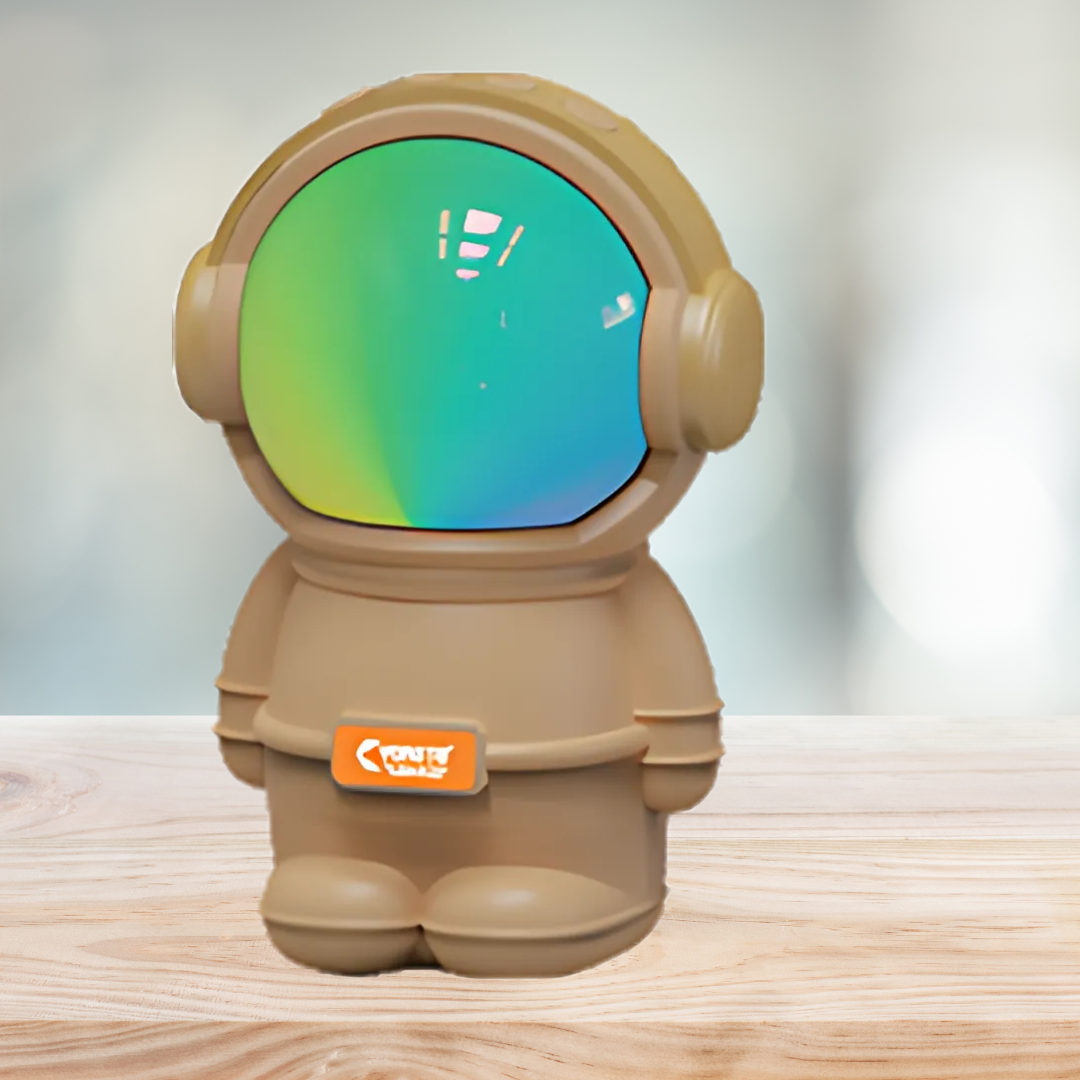 Soroo Galaxy Man Wireless Speaker Yo-356 BTL