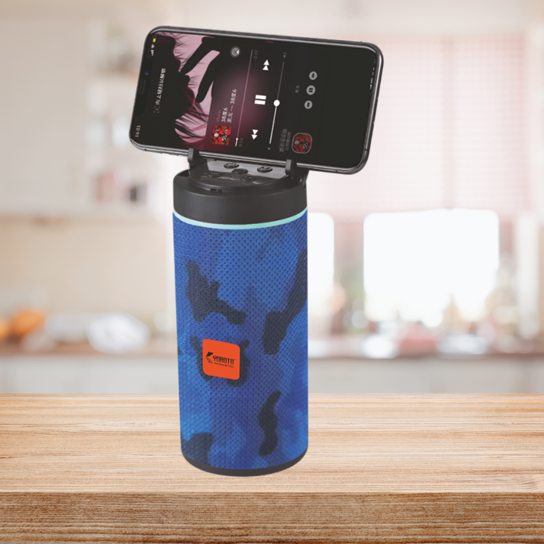 Soroo Wireless Party Speaker Yo-312 BTL