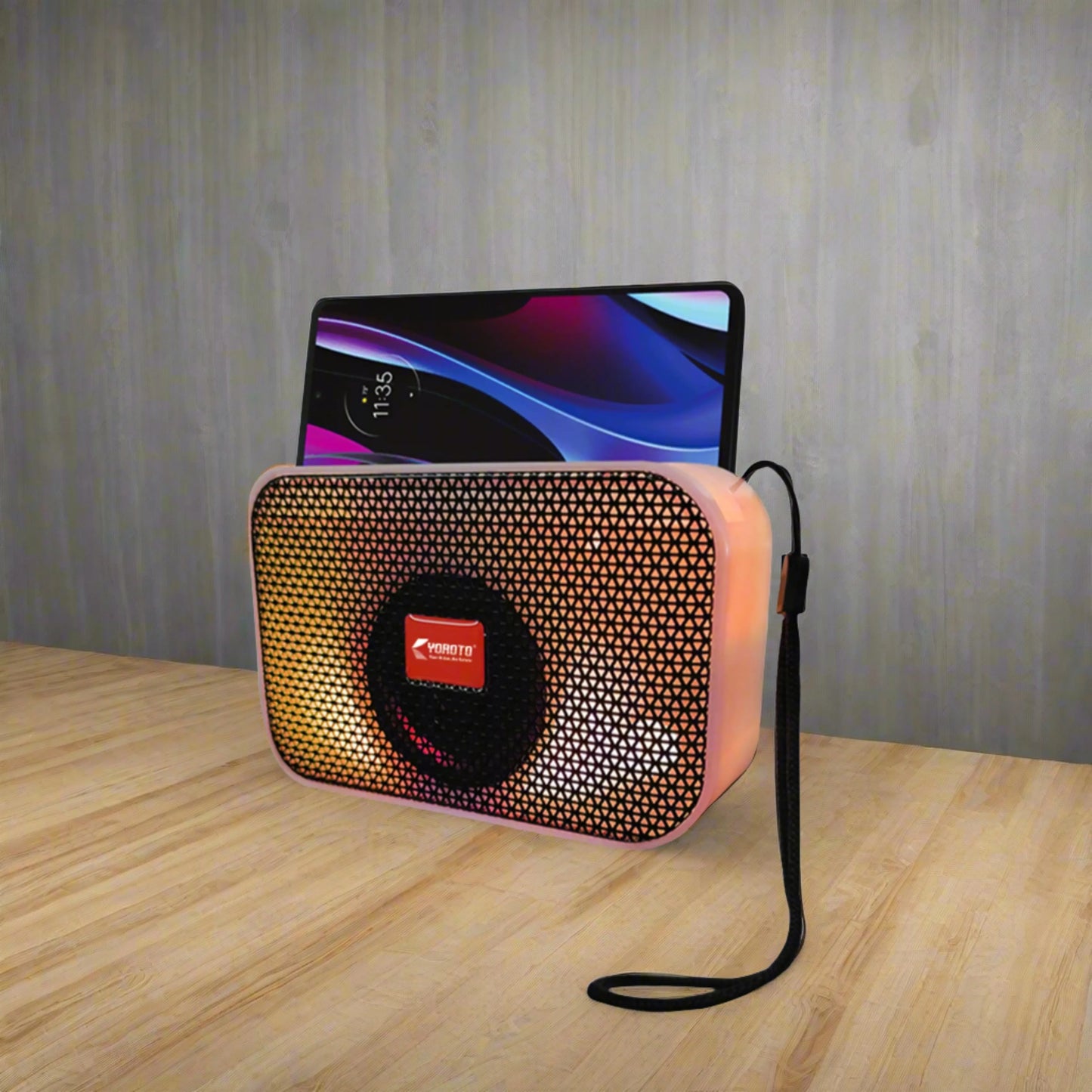 Soroo Speaker YO A-011