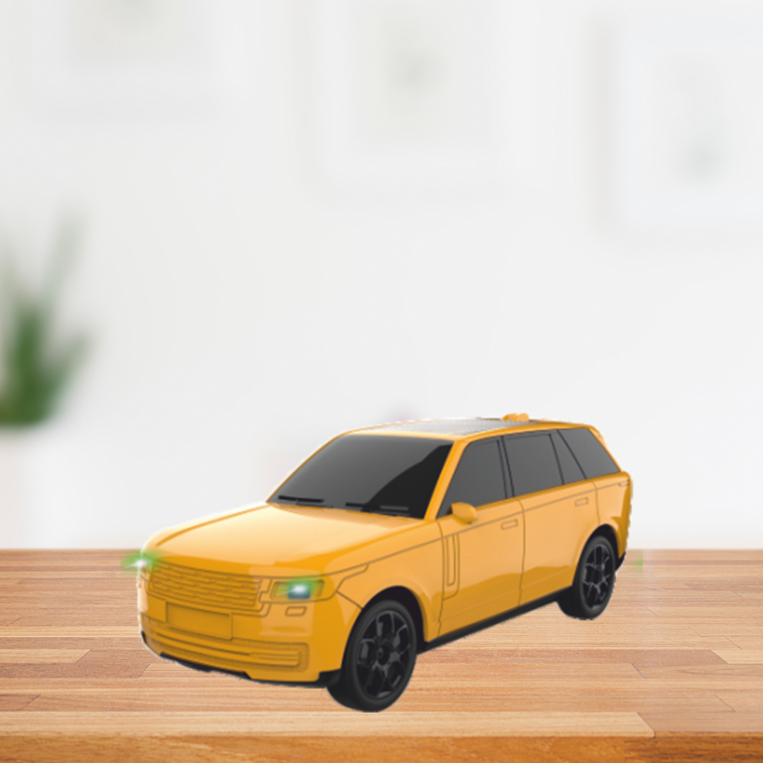 Soroo Range Rover Series Protable Wireless Speaker Yo - 425 BT