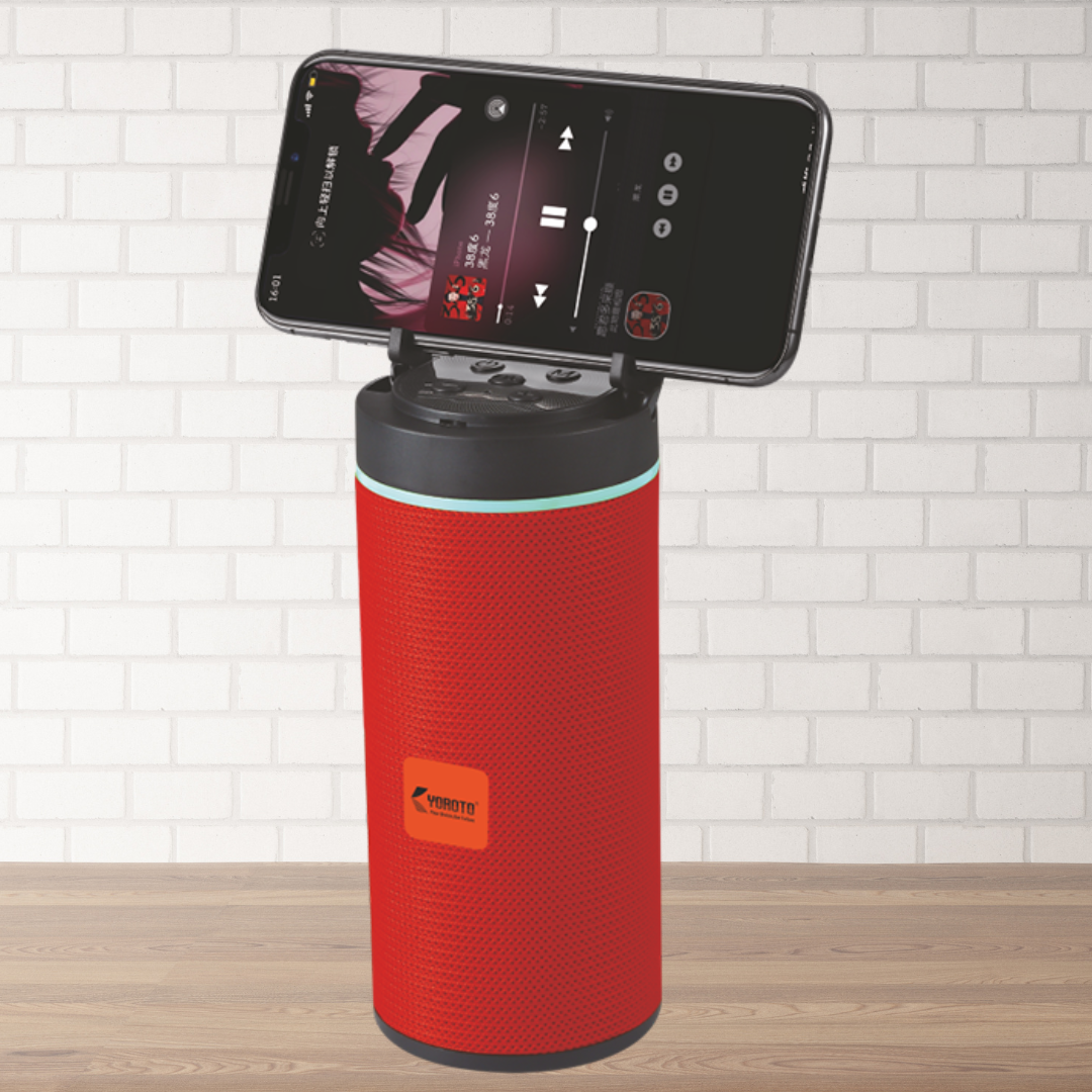 Soroo Wireless Party Speaker Yo-312 BTL