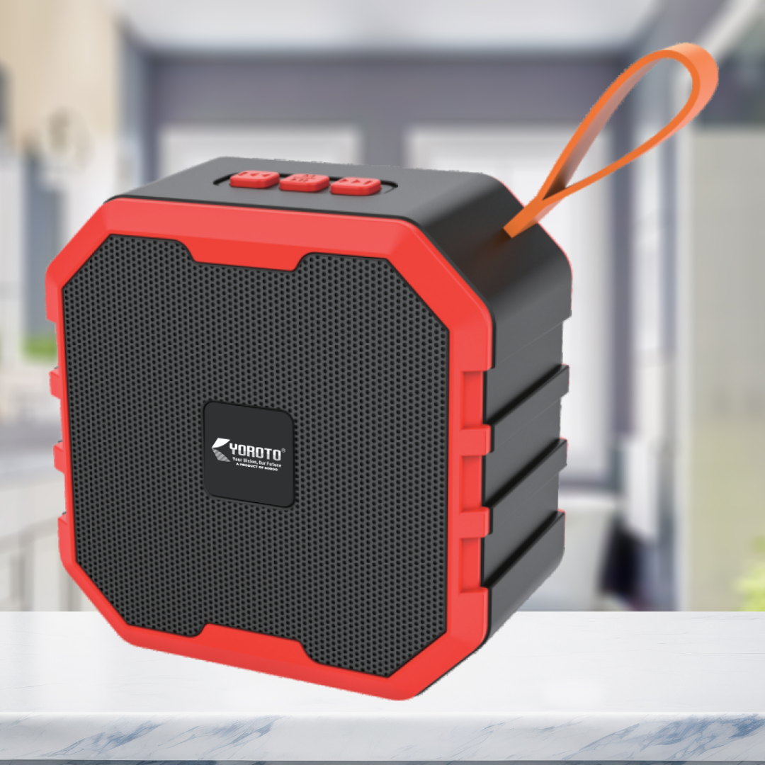 Soroo Supreme Sound Box Series Speaker Yo-360 BTL