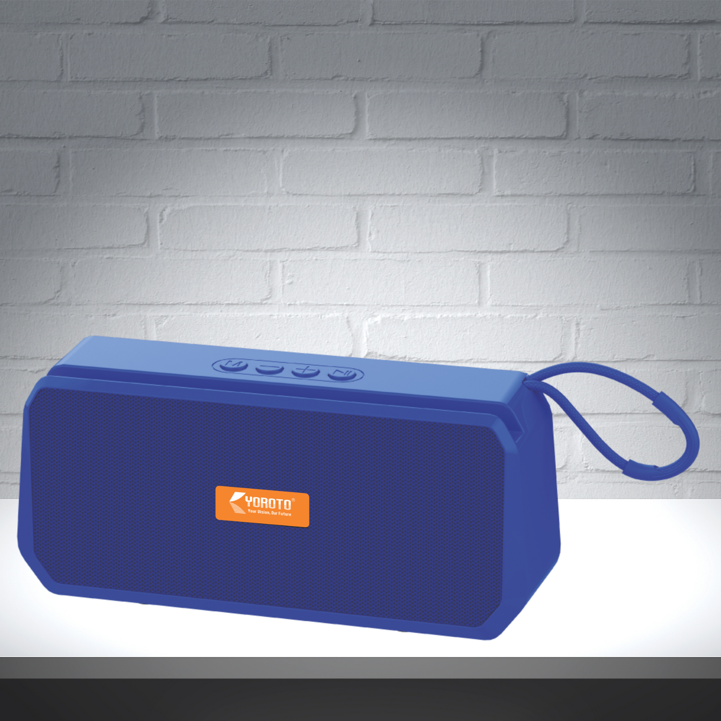 Small Bluetooth Speaker Yo-426 BTL