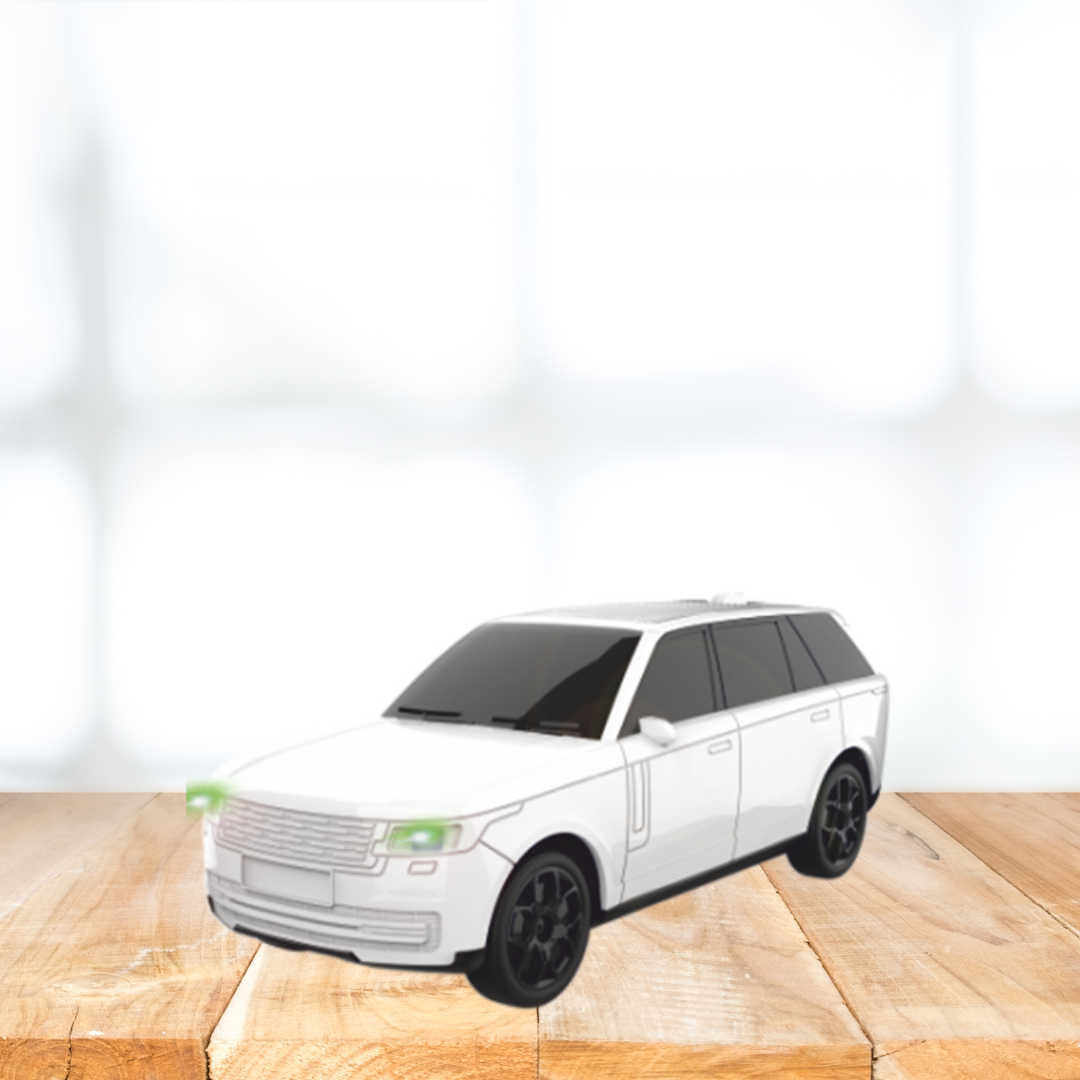 Soroo Range Rover Series Protable Wireless Speaker Yo - 425 BT