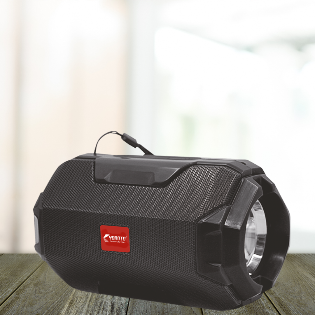 Best wireless Speaker Yo A-106 SOROO