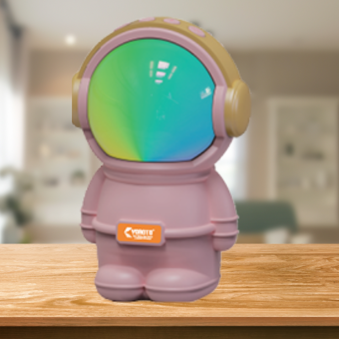 Soroo Galaxy Man Wireless Speaker Yo-356 BTL