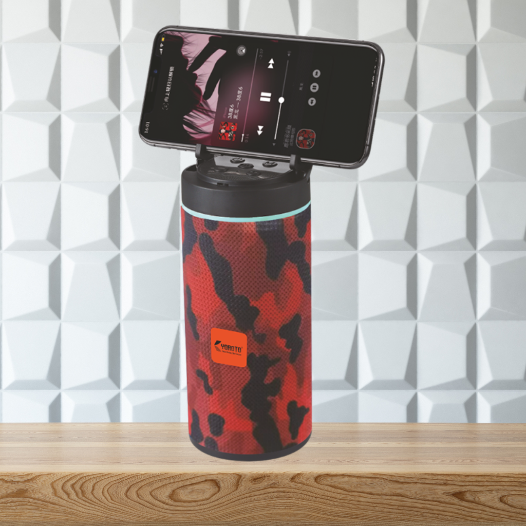 Soroo Wireless Party Speaker Yo-312 BTL