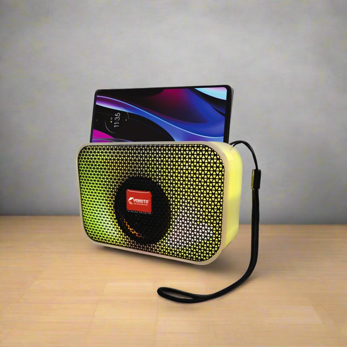 Soroo Speaker YO A-011
