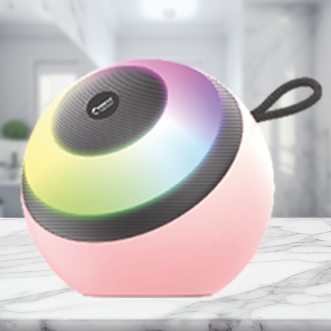 Soroo Moonlight Wireless Speaker Yo-431 BTL