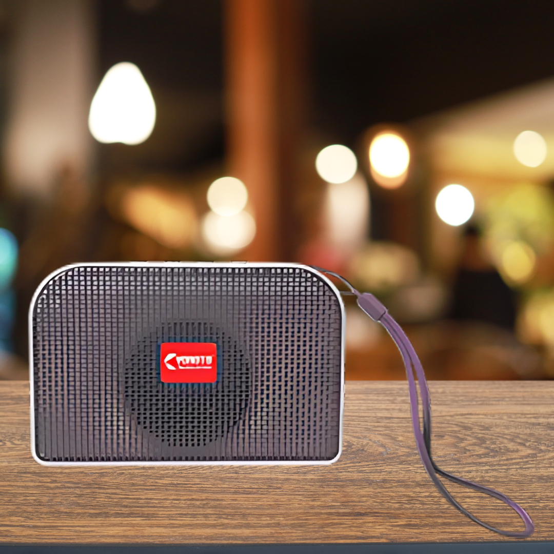 Soroo Speaker YO A-014 PRO
