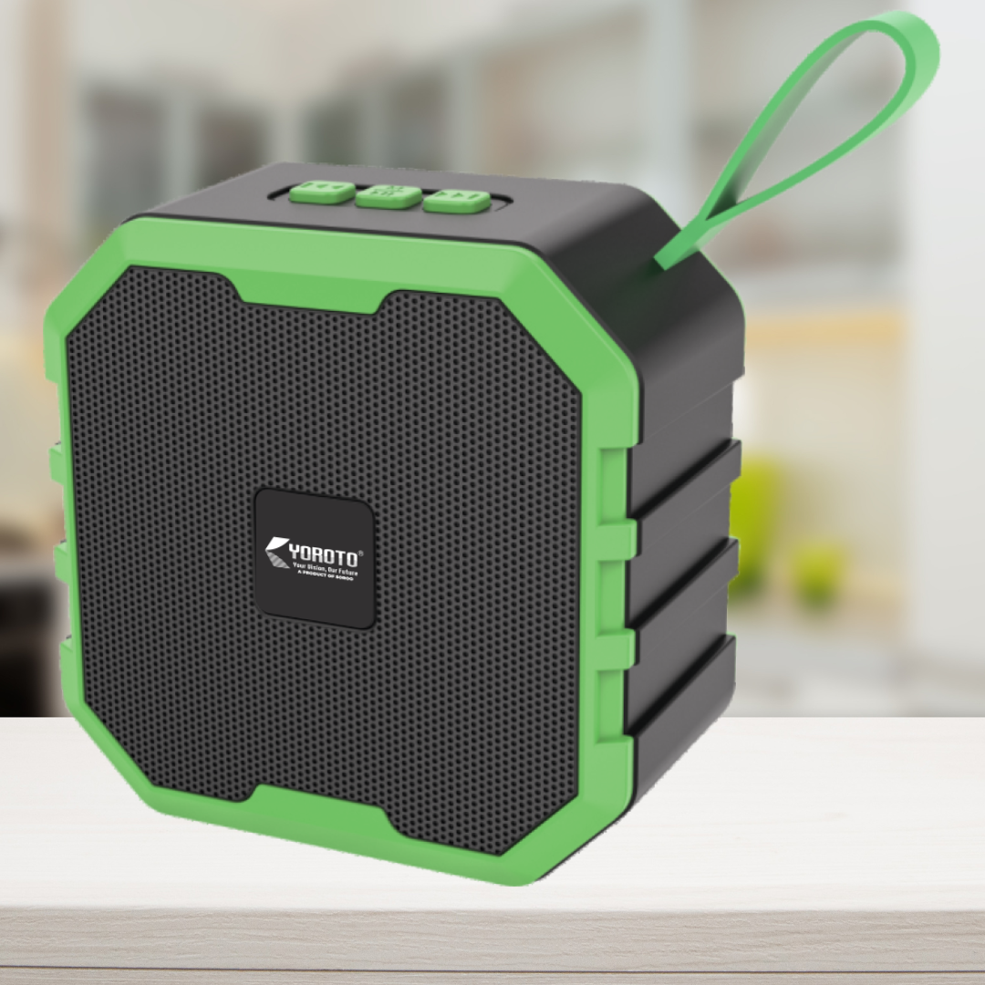 Soroo Supreme Sound Box Series Speaker Yo-360 BTL