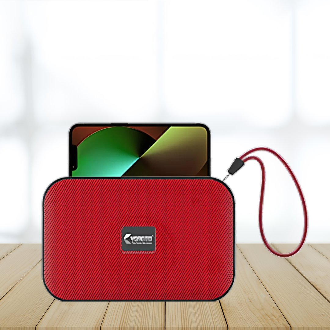 Soroo Speaker YO - A013 PRO