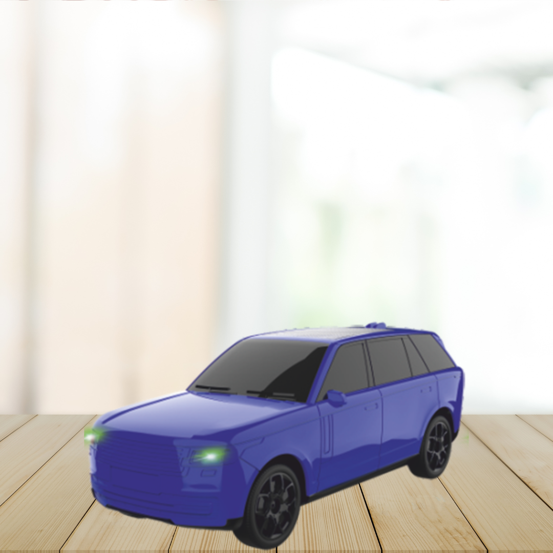 Soroo Range Rover Series Protable Wireless Speaker Yo - 425 BT