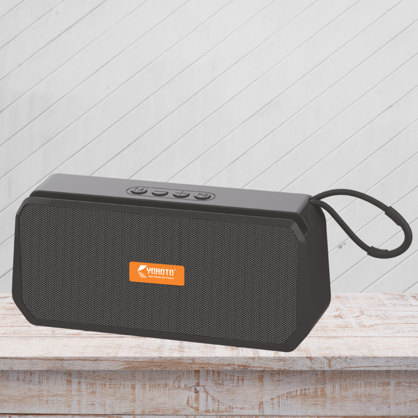 Small Bluetooth Speaker Yo-426 BTL