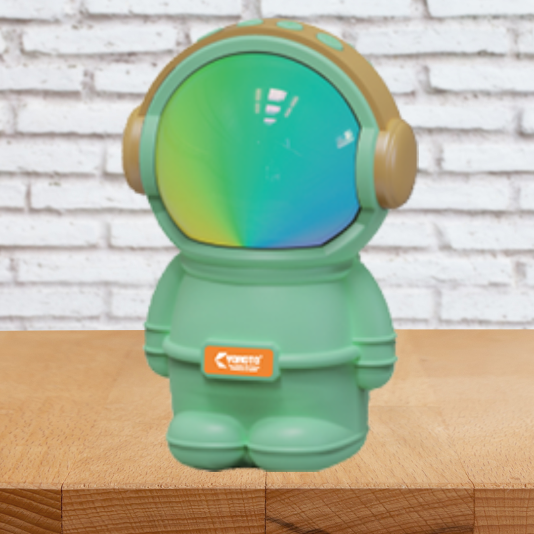 Soroo Galaxy Man Wireless Speaker Yo-356 BTL