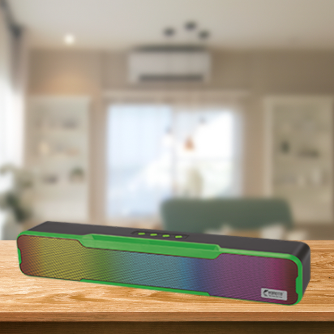 Soroo Flame Series Speaker YO-SP-18