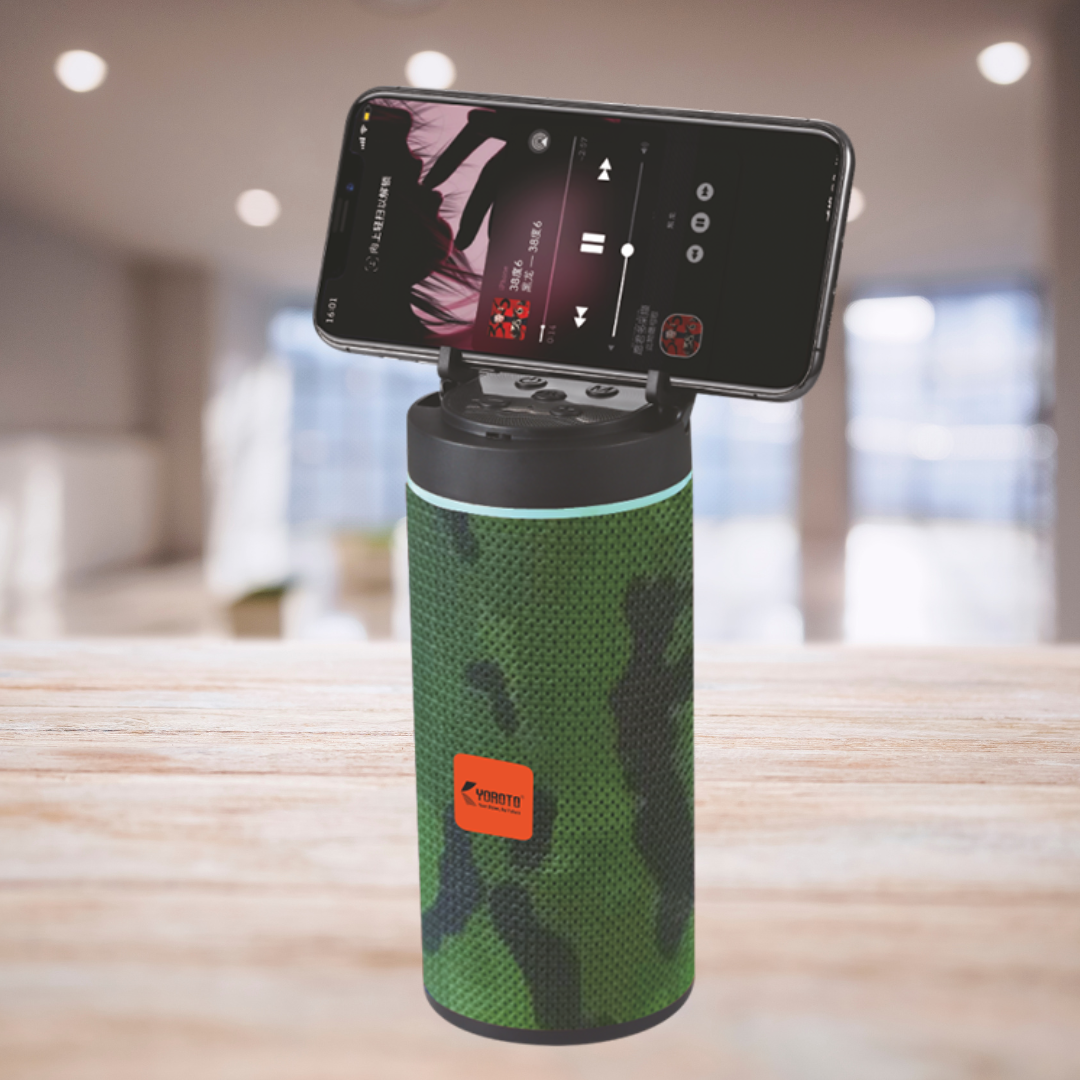 Soroo Wireless Party Speaker Yo-312 BTL
