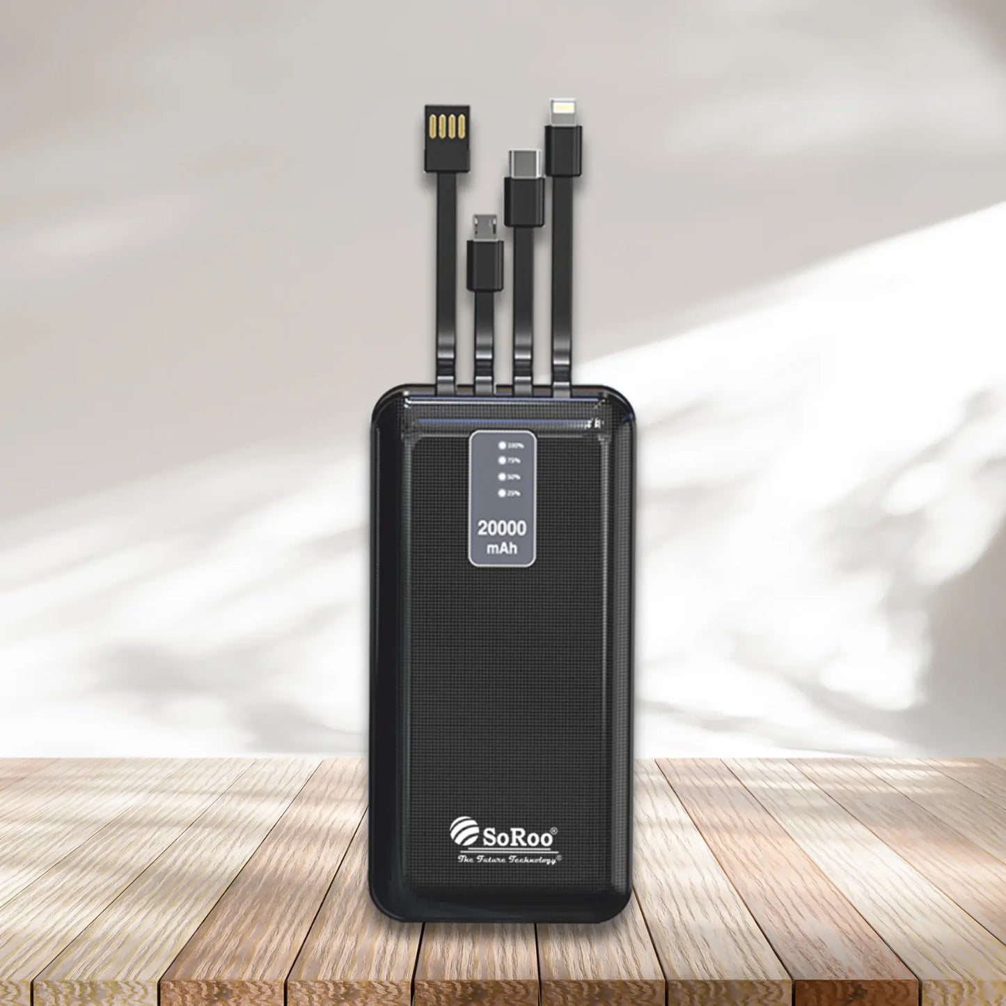Eco Power Boost Power Bank 20000mah price PB-174