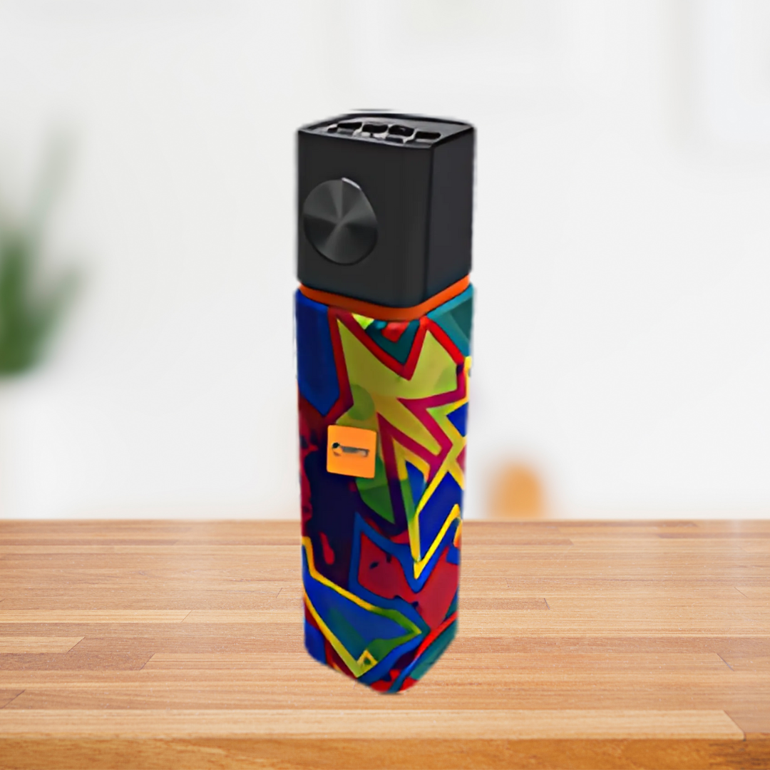 WirelessPortable Speaker Yo-422 BTL