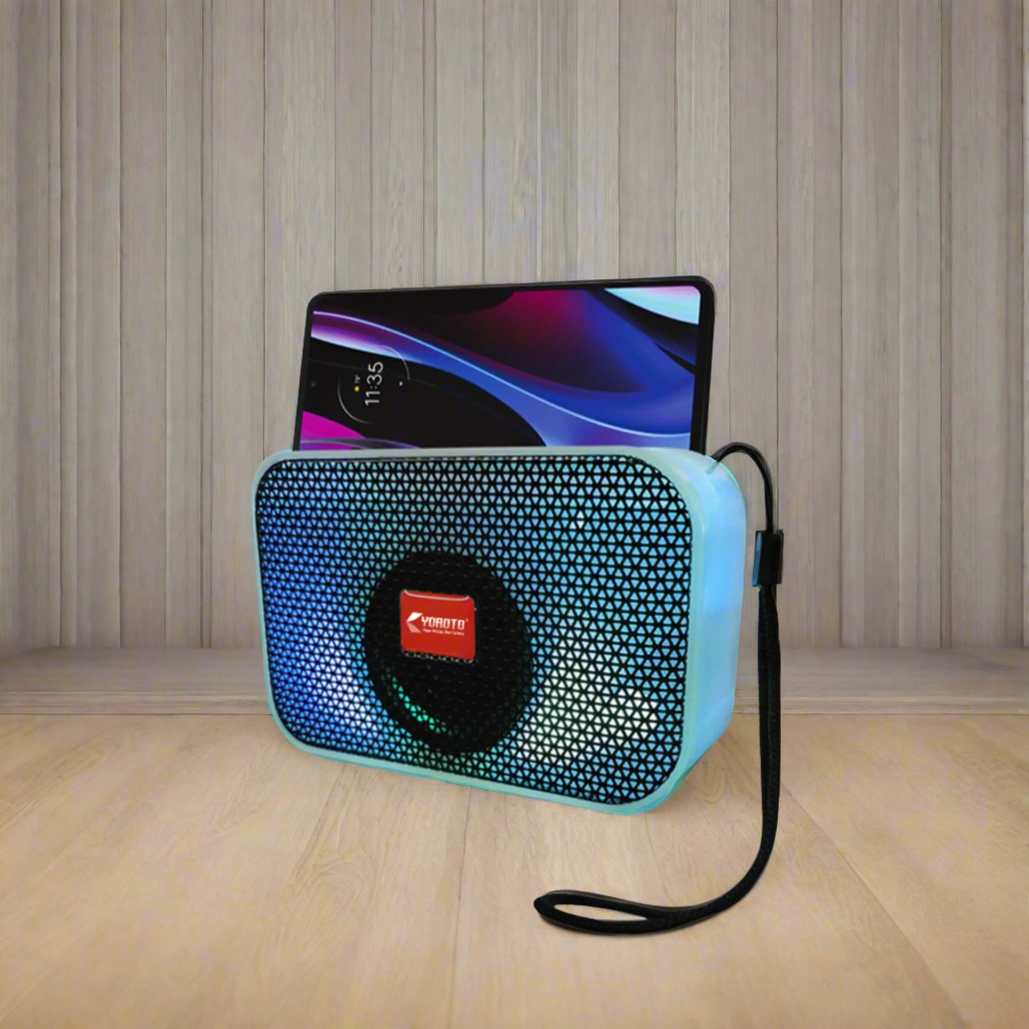 Soroo Speaker YO A-011