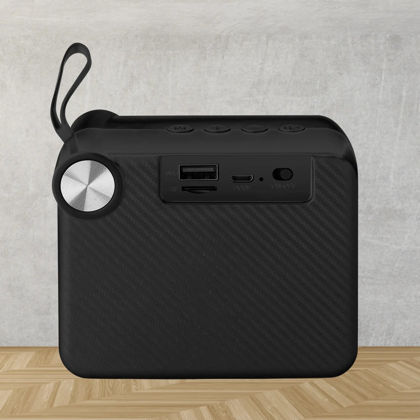 Wireless Mini Speaker