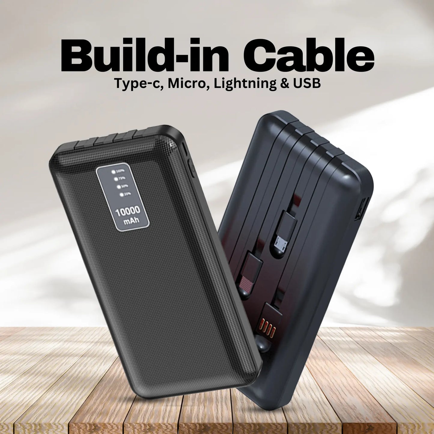 Eco Power Boost Power Bank 20000mah price PB-174