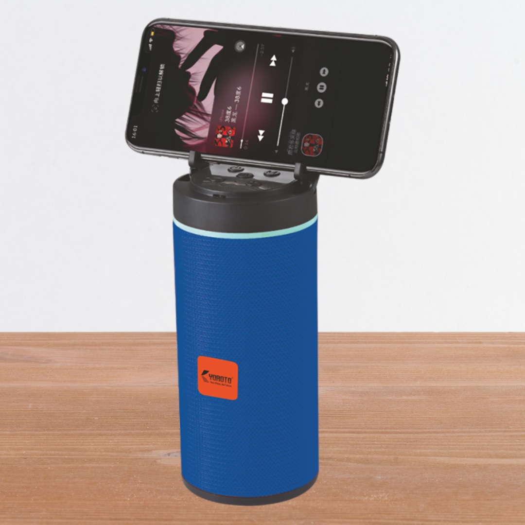 Soroo Wireless Party Speaker Yo-312 BTL