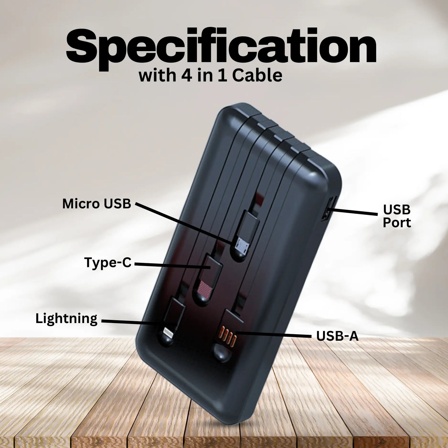 Eco Power Boost Power Bank 20000mah price PB-174