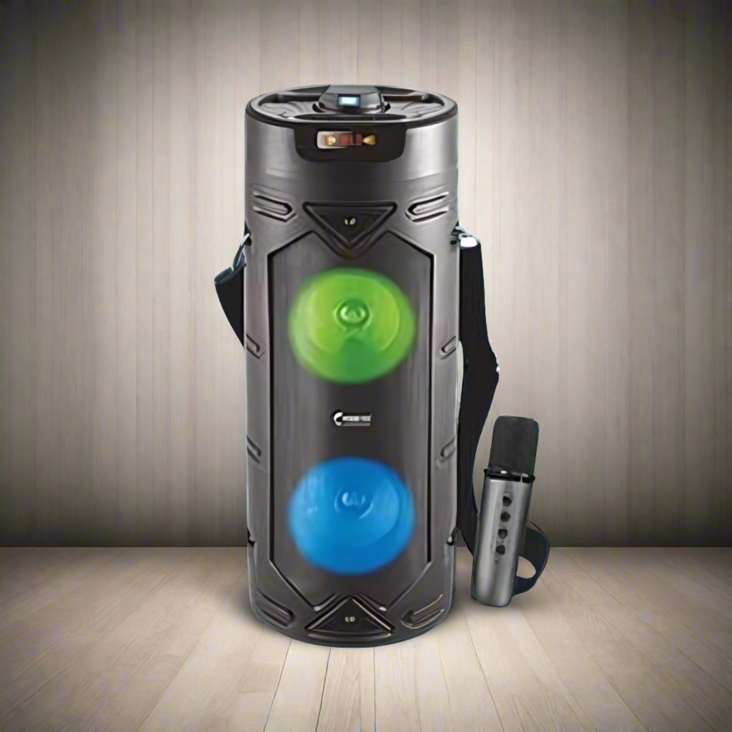 Big speaker, Bluetooth big speaker, portable speaker