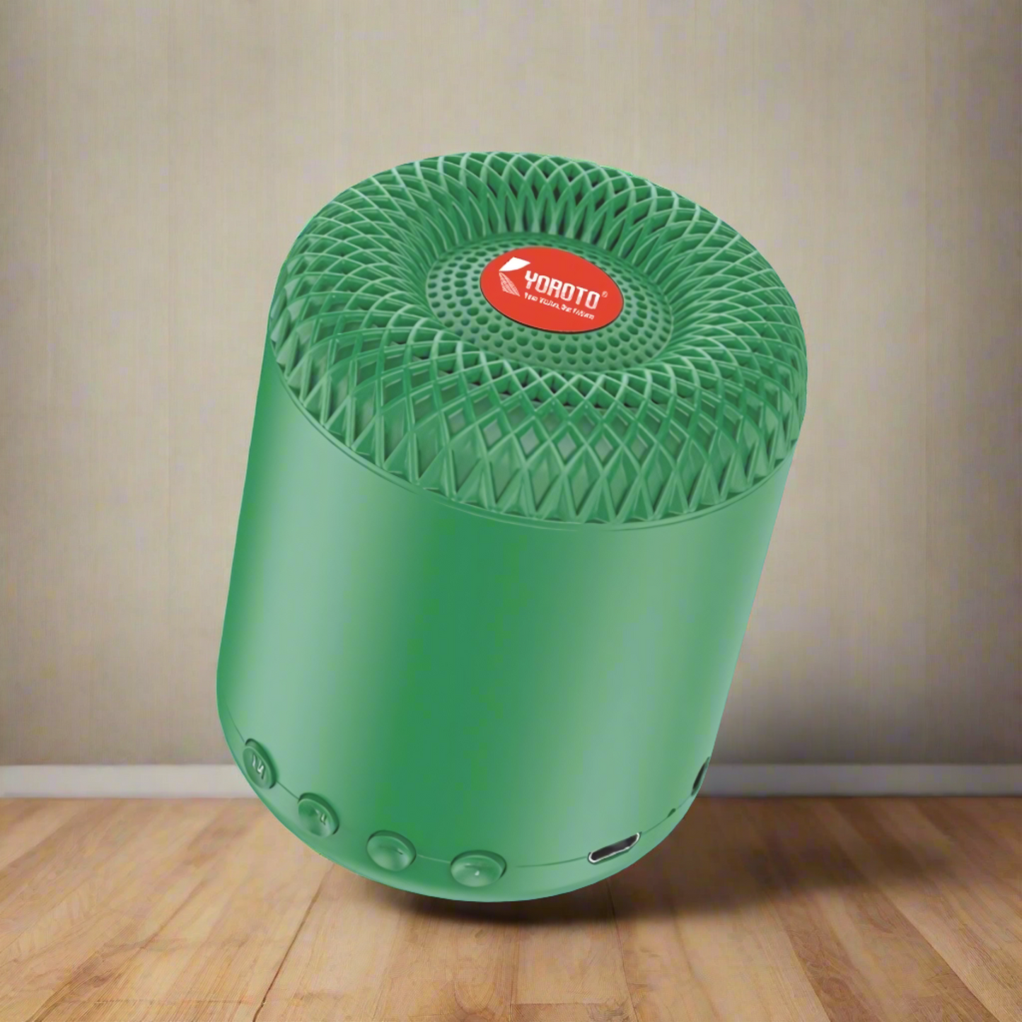 Soroo Bluetooth speaker price 425 only YO-330 BTL