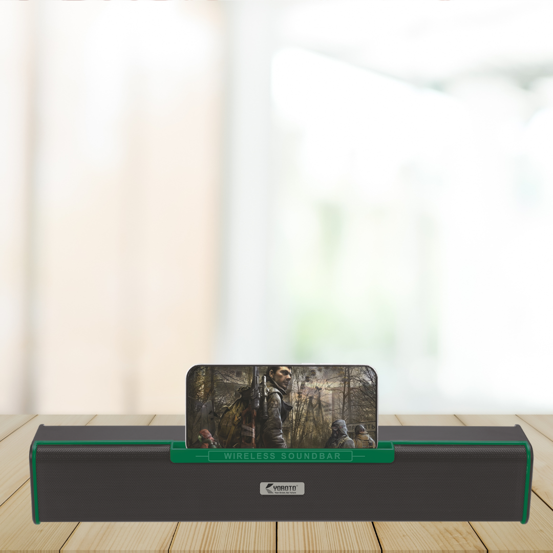 Soroo Dance Series Speaker YO-413 BT