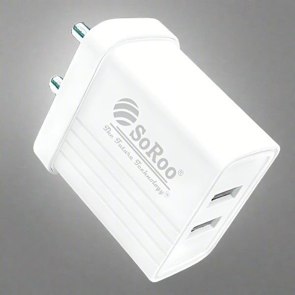 Soroo Mobile charger SRC-140