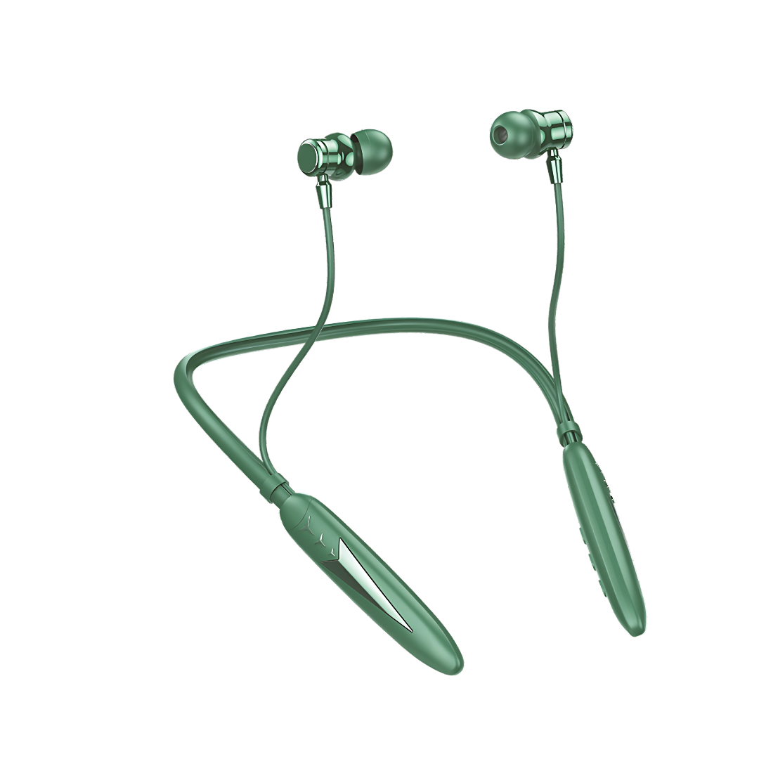 Bluetooth Neckband I-Band-9