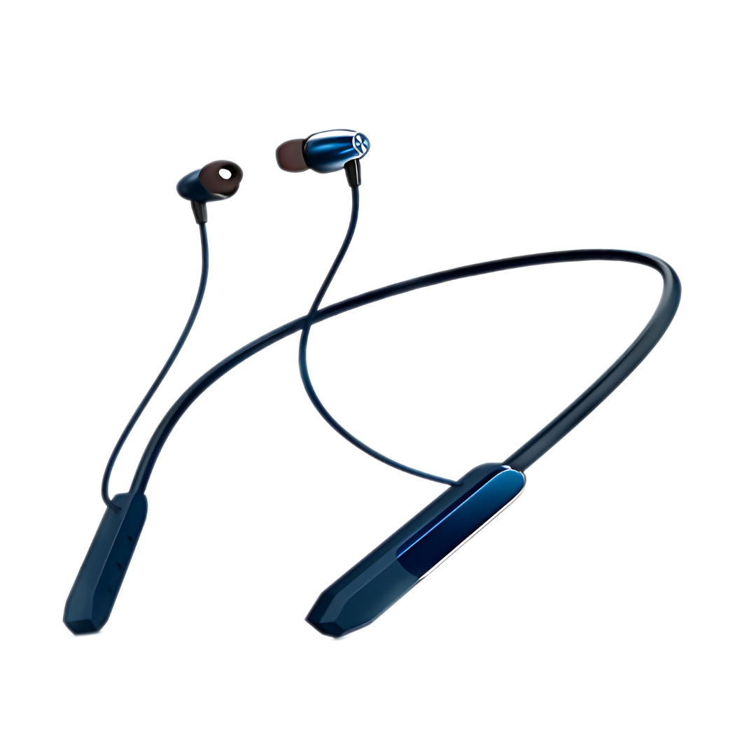 Soroo Rhythm Wireless Neckband Headset I BAND-20