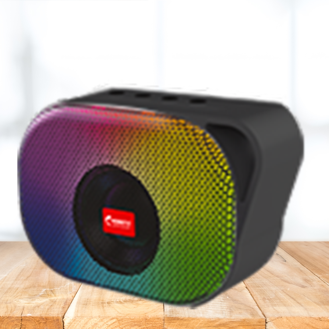 Small Bluetooth Turbotune Series Speaker Yo-331 BTL