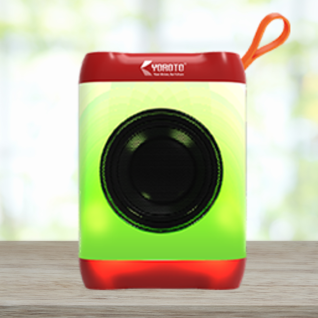 Small Bluetooth Bang Bang Series Wireless Speaker Yo-326BTL