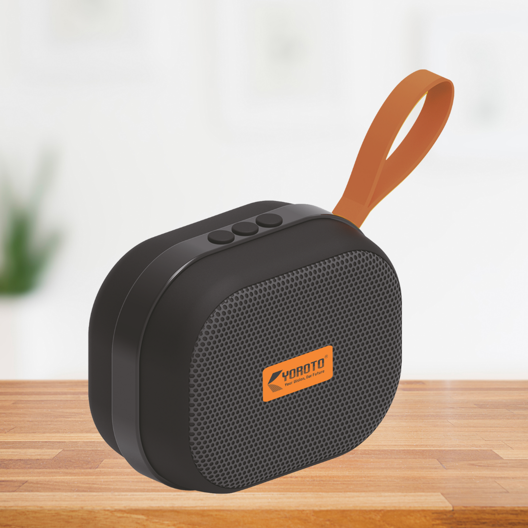 Small Bluetooth Harmony Series Speaker Yo-351 BT